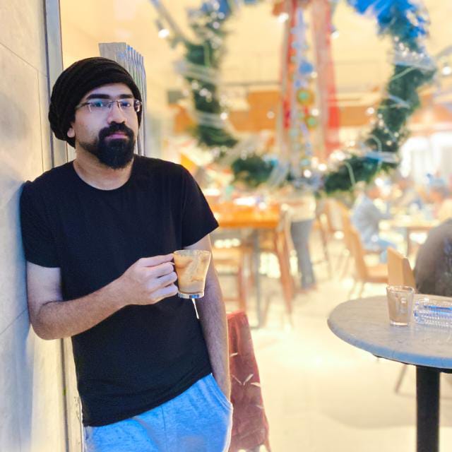 Profile Image